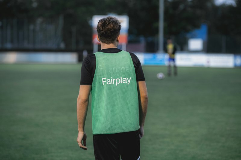 Ausrüstung der Spieler